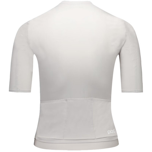 POC Mens Cadence Jersey Granite Grey