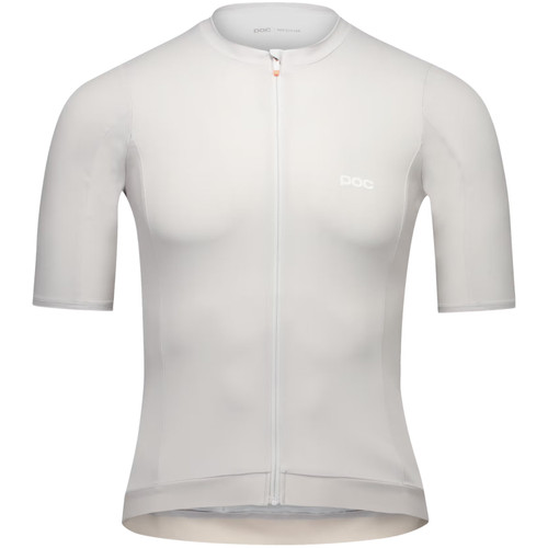 POC Mens Cadence Jersey Granite Grey