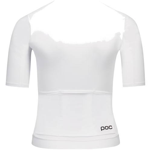 POC Womens Cadence Jersey Hydrogen White