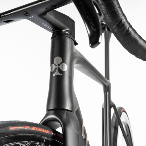 Colnago V5RS Disc Frameset Dark Edition YUBC