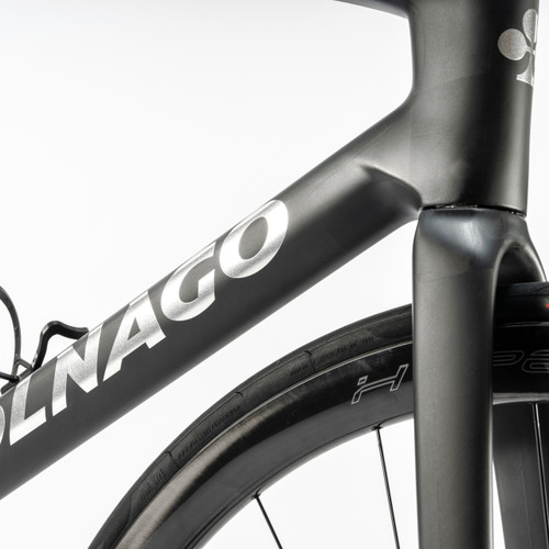 Colnago V5RS Disc Frameset Dark Edition YUBC