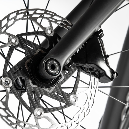 Colnago V5RS Disc Frameset Dark Edition YUBC