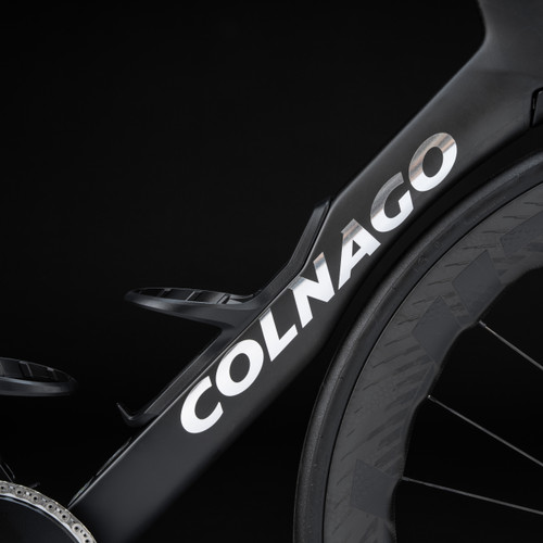 Colnago Y1RS Disc Frameset Dark Edition YUBC *COMING SOON*