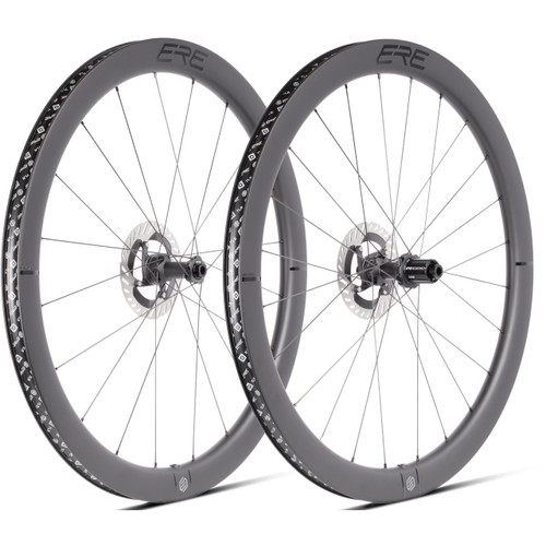 ERE Research Explorator CCR45 Disc Brake Wheels