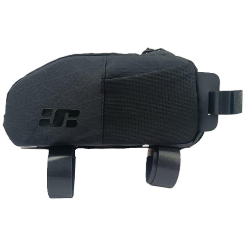 JetBlack JetPack Top Tube Bag 0.45L Black