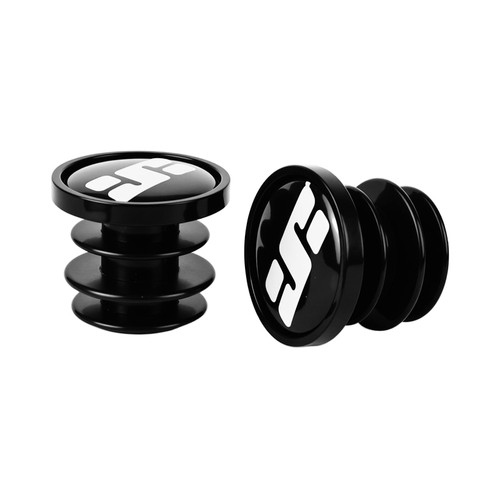 JetBlack JetWrap Gel Bar Tape Red