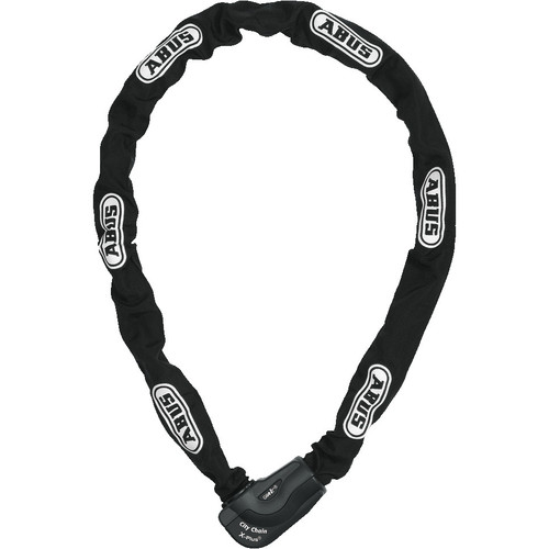 ABUS Granit CityChain Xplus 1060/140cm Lock