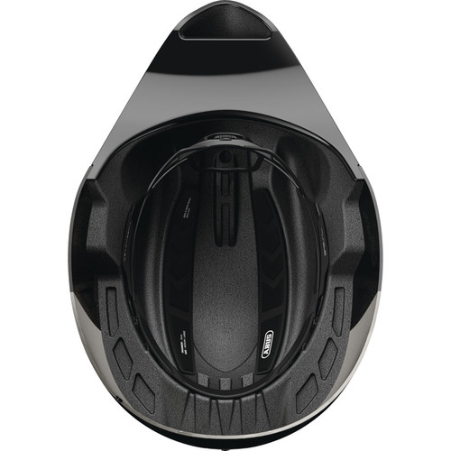 ABUS TimeShifter TT Helmet Polar White
