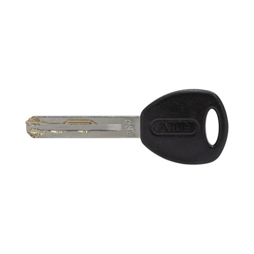 ABUS Yarnit 4004K/140cm Chain Lock Black