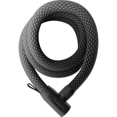 ABUS Yarnit 4004K/140cm Chain Lock Black