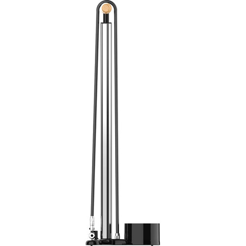 Lezyne Alloy Floor Drive 3.5 Pump with Presta Pro Chuck