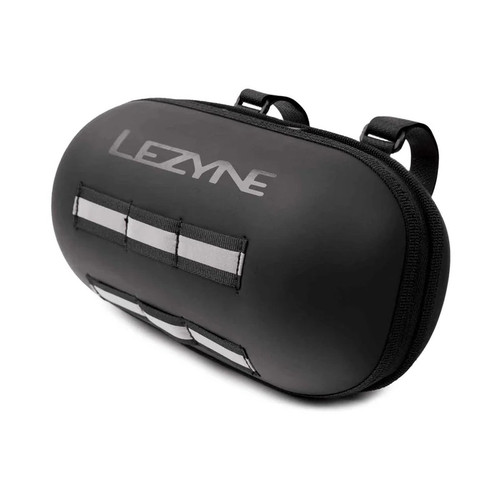 Lezyne Hard Caddy Handlebar Bag 2.2L