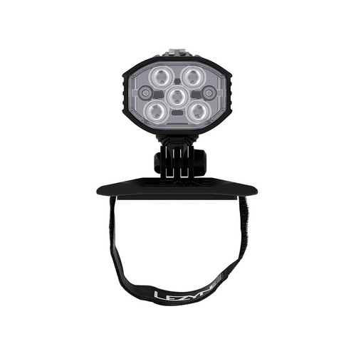 Lezyne Helmet Fusion Drive 500+ Light