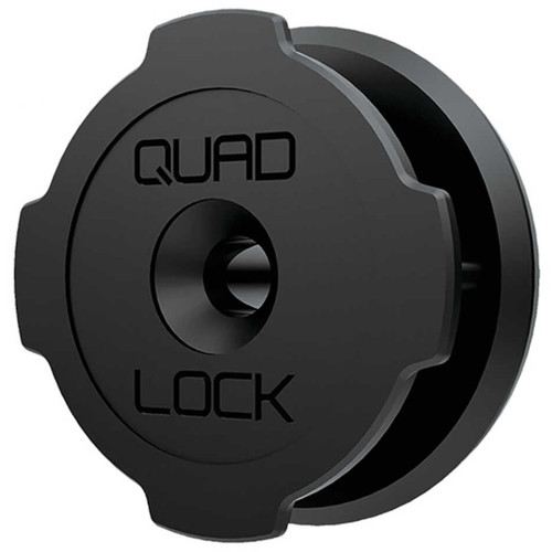 Quad Lock Adhesive Wall Mount 2 Pack