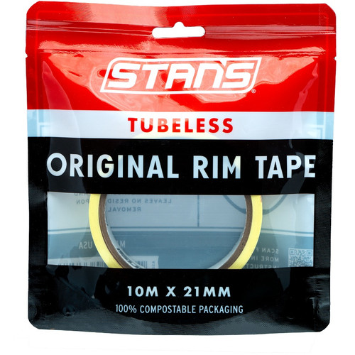 Stans NoTubes Rim Tape 10m