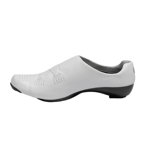 Nimbl Ultimate Glide Pro Edition Road Cycling Shoes White/Black