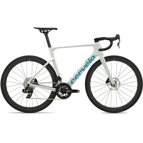 Cervelo C27 Soloist Rival AXS Cloud Burst