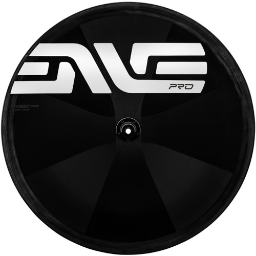 ENVE SES Disc PRO Disc Brake Wheel White Decals