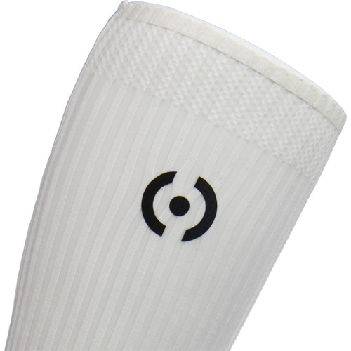 PEDALI CleanSpeed Ultra-Light Aero Socks White