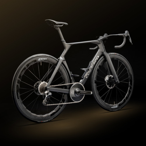 Colnago Y1RS Complete Bike Ultegra ENVE SES 4.5 Dark Edition YUBC *COMING SOON*