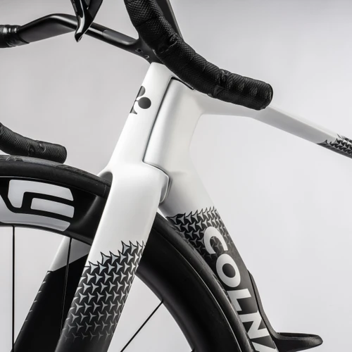 Colnago Y1RS Complete Bike Ultegra ENVE SES 4.5 UAE Team Emirates