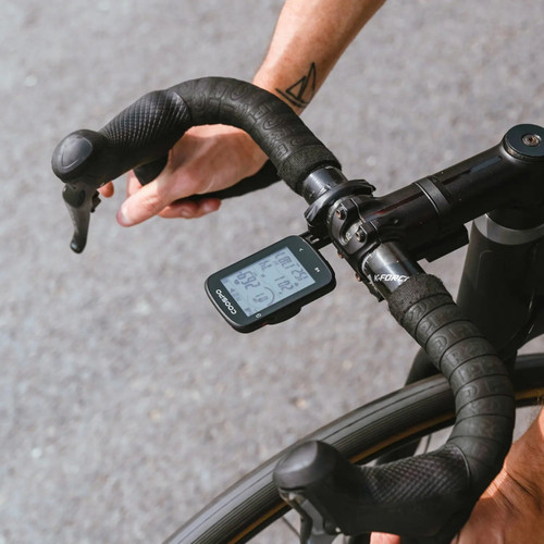 Coospo CS300 GPS Bike Computer