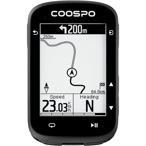 Coospo CS500 GPS Bike Computer