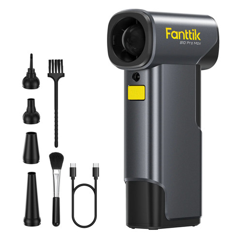 Fanttik B10 Pro Max Electric Air Blower