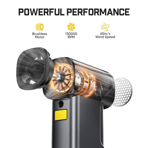 Fanttik B10 Pro Max Electric Air Blower