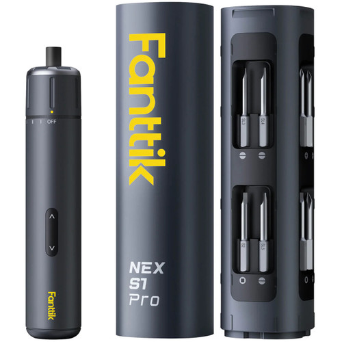 Fanttik S1 Pro Electric Screwdriver