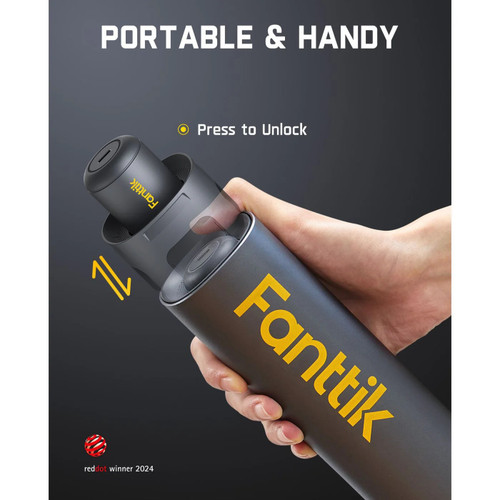Fanttik S1 Pro Electric Screwdriver