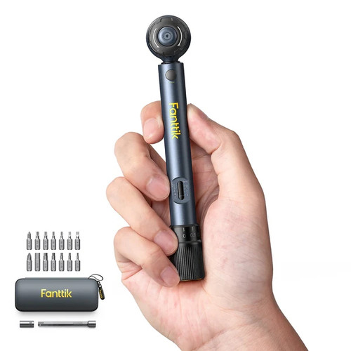 Fanttik WB10 Nova Mini Torque Wrench Set
