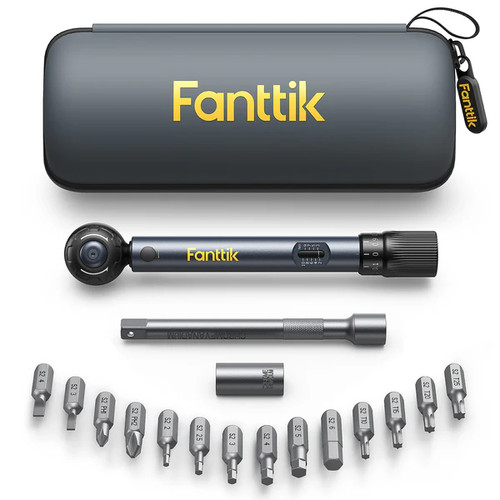 Fanttik WB10 Nova Mini Torque Wrench Set