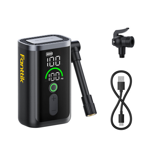 Fanttik X11 Ace Electric Bike Pump