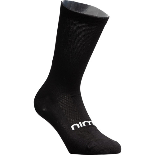 Nimbl Cycling Socks Black