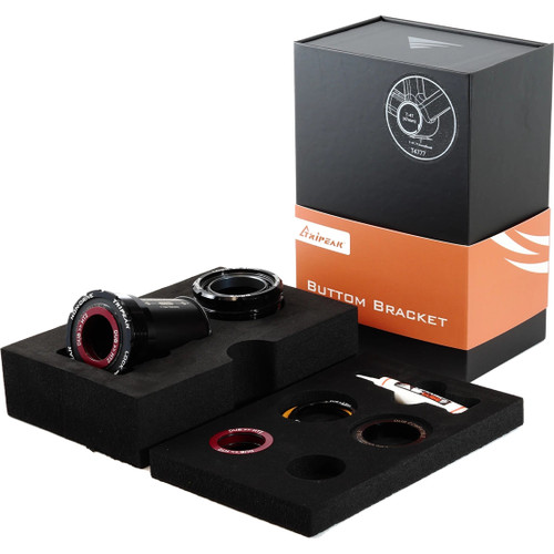 Tripeak Jetstream PRO Ceramic 3-in-1 (24/29/30mm) BSA 68mm Bottom Bracket