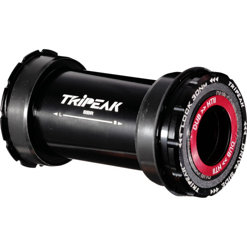 Tripeak Steel Bearing 3-in-1 (24/29/30mm) BBRight 79mm Bottom Bracket