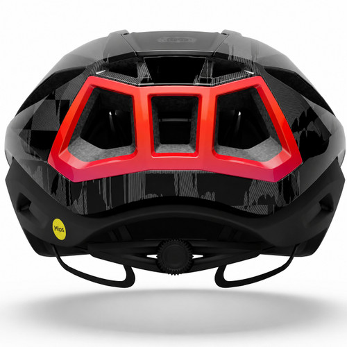 Giro Eclipse Pro Road Helmet Sunset