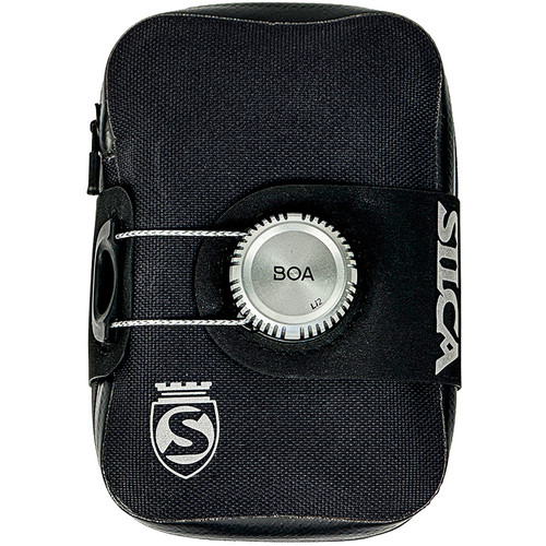 Silca Mattone Ultimate Saddle Bag