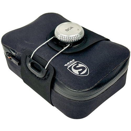 Silca Mattone Ultimate Saddle Bag