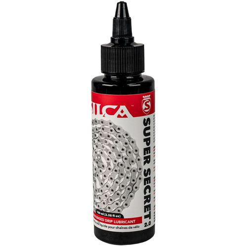 Silca Super Secret 2.0 Wax Lube 100ml