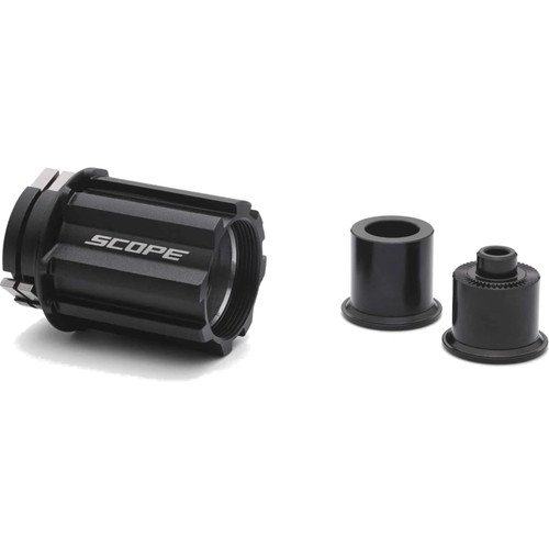 Scope S-Series Freehub