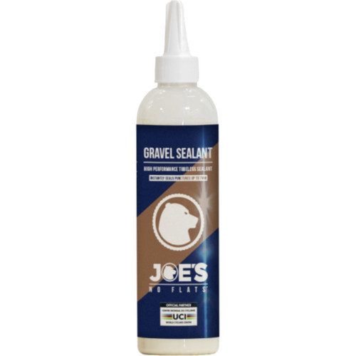 Joe's No-Flats Super Gravel Sealant 250ml