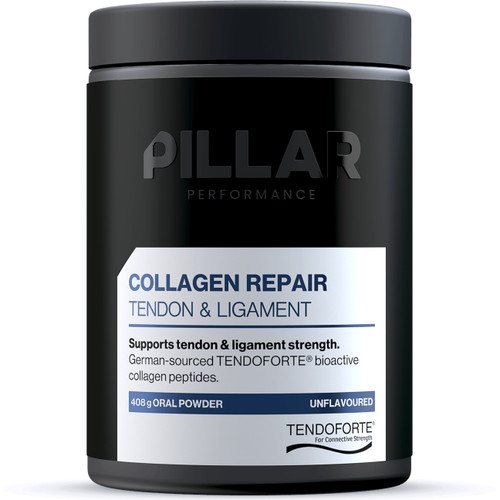 PILLAR Performance Collagen Repair Powder 408g Tub