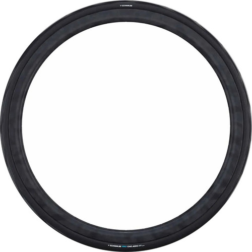 Schwalbe Pro One Aero Front Tubeless Folding 700C Tyre
