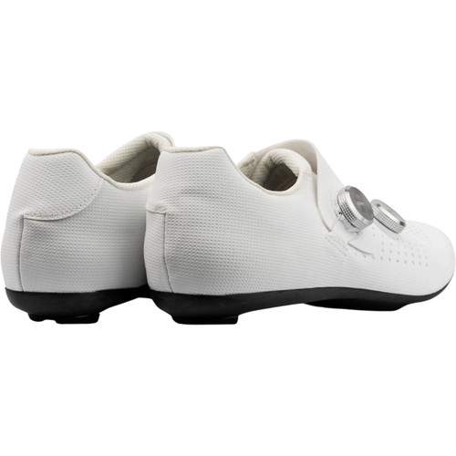 O2C Axis RS1 Road Shoes White