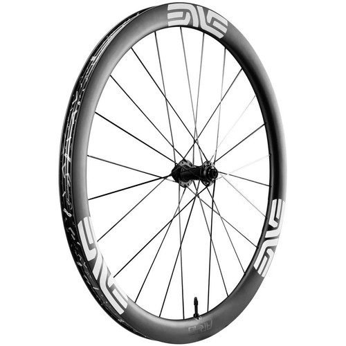 ENVE AR40 Disc Brake Wheels White Decals