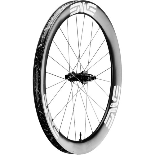 ENVE G SES 4.5 Gravel Disc Brake Wheels White Decals