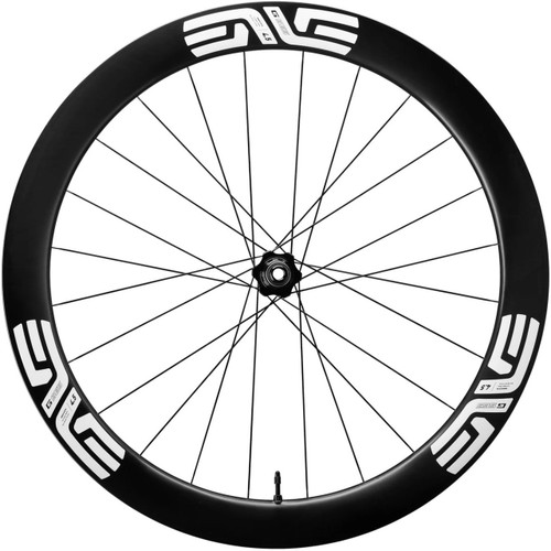 ENVE G SES 4.5 Gravel Disc Brake Wheels White Decals