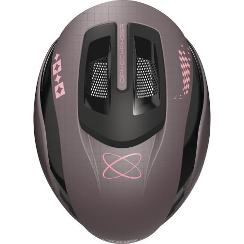 ABUS GameChanger 2.0 Helmet Dusty Brown